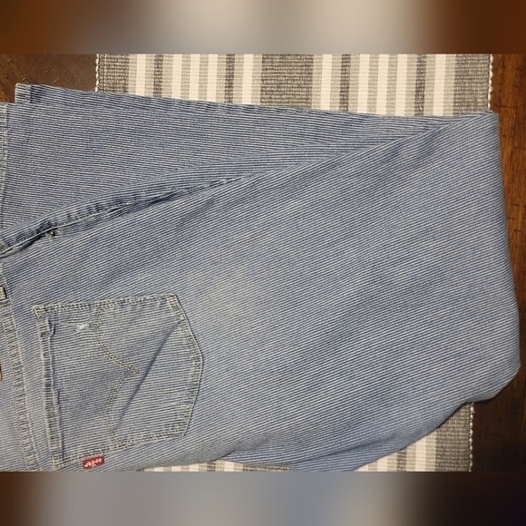 Levi striped jeans - Picture 5 of 7